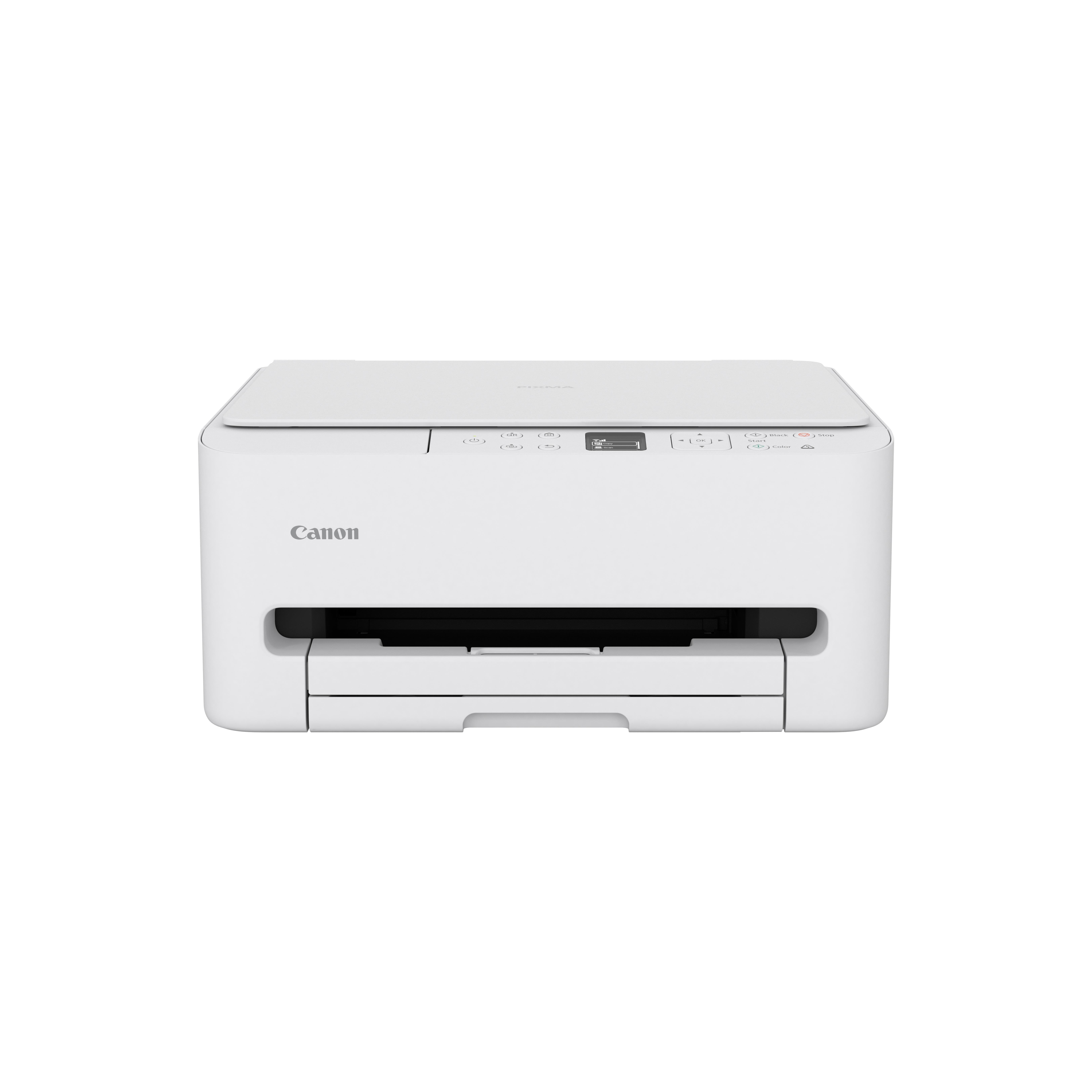 Canon PIXMA TS6550i Multifunktion - Farve - Blæk Printer 7179C006