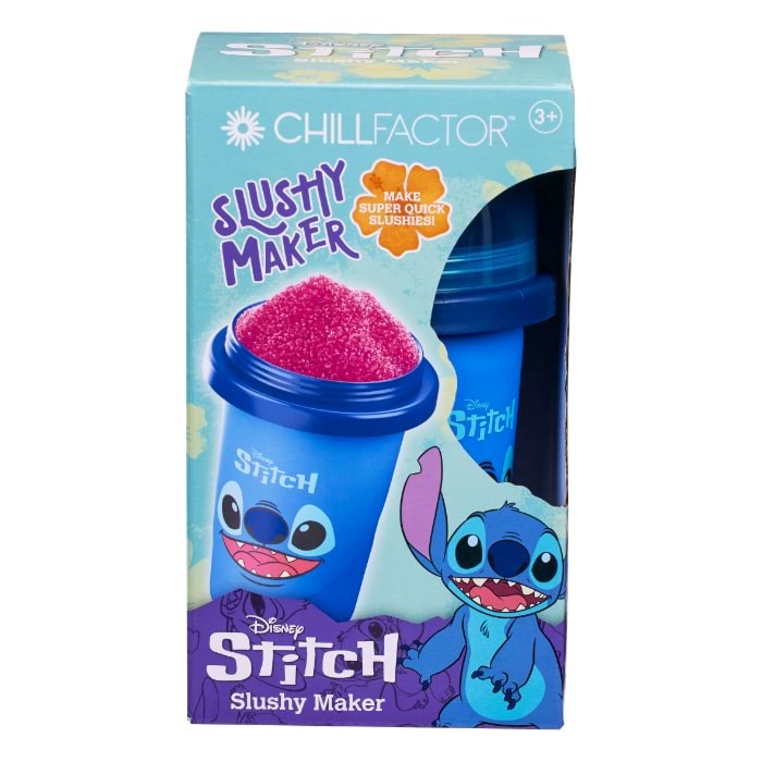 Chillfactor Stitch Gadget 5029736082581