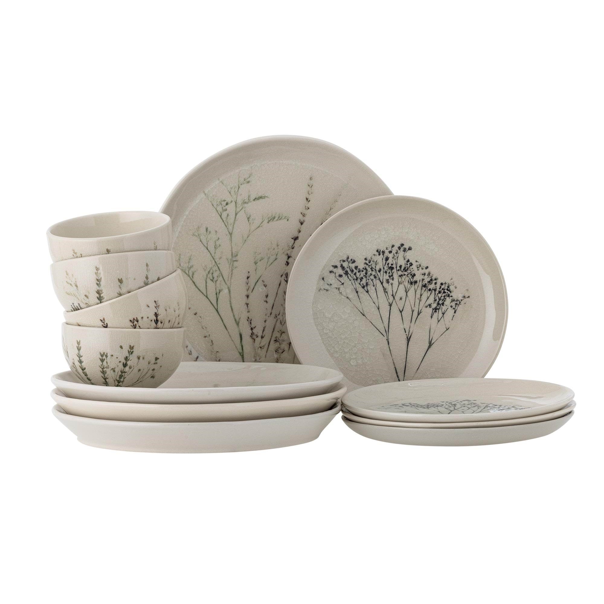 Bloomingville 82060574 tableware set Boligindretning