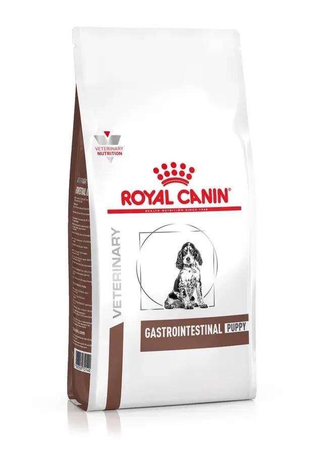 Royal Canin Gastrointestinal Puppy 2.5kg Hundeudstyr 3182550771030