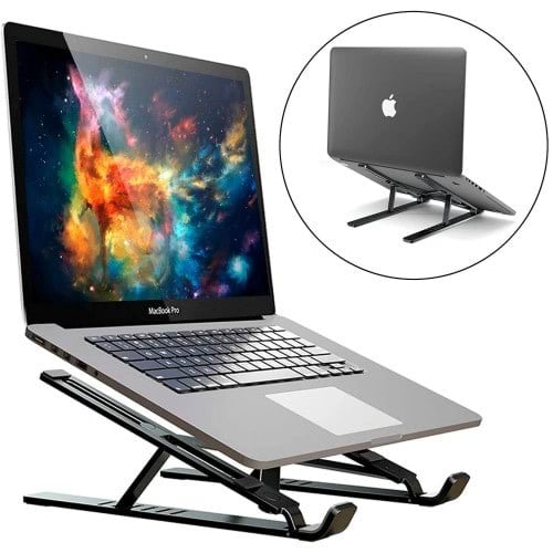 Pro Laptop Holder / Stand til Bærbar Computer - Ko Gadget 10062