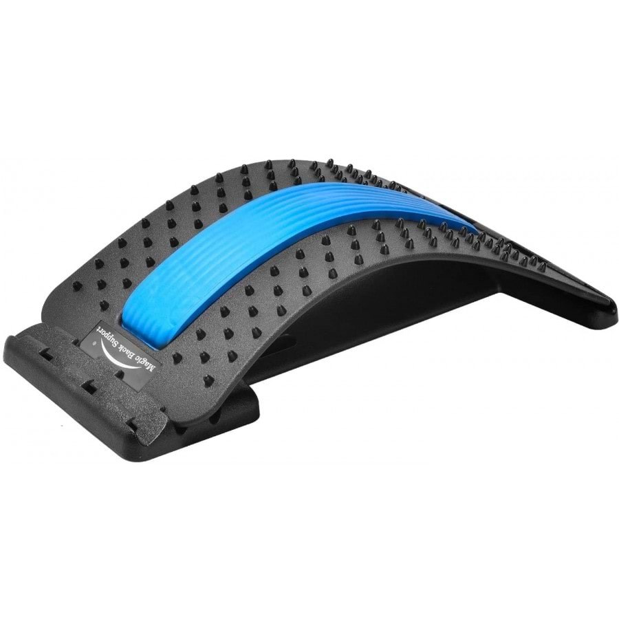 Pro Back Stretcher - Rygstrækker / Lændestrækker Gadget 10106