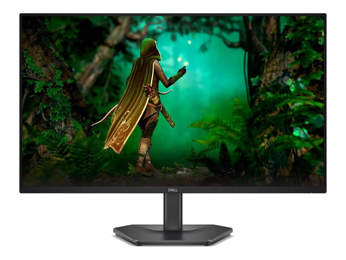 27" Dell SE2725HG - 1920x1080 (FHD) - 200Hz - IPS Computerskærm Black DELL-SE2725HG