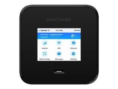 Netgear Nighthawk M7 Pro Mobilt Modem MR7450-100EUS