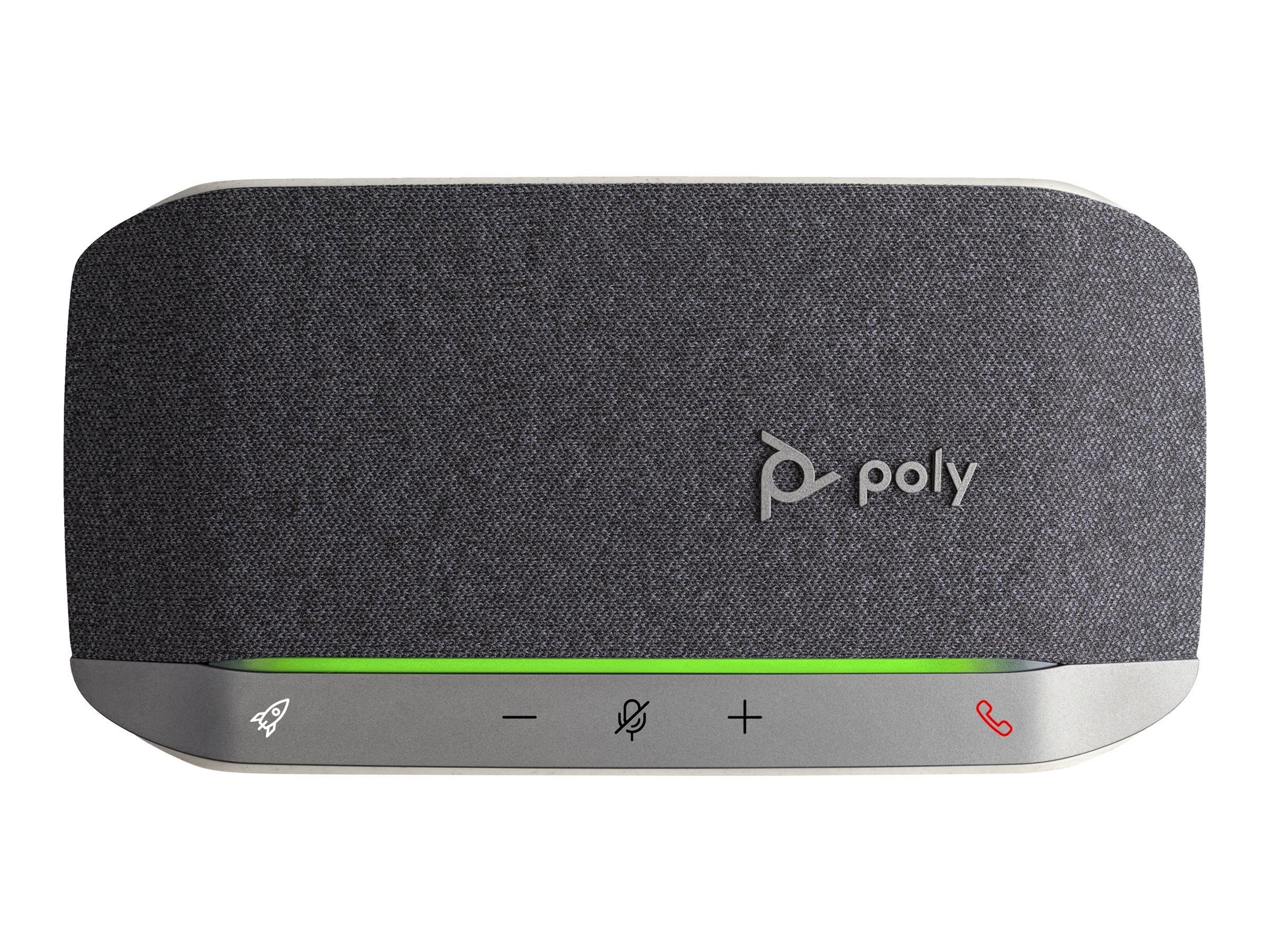 HP Poly Sync 20 Hovedtelefoner Og Headset B95VJUT#AC3