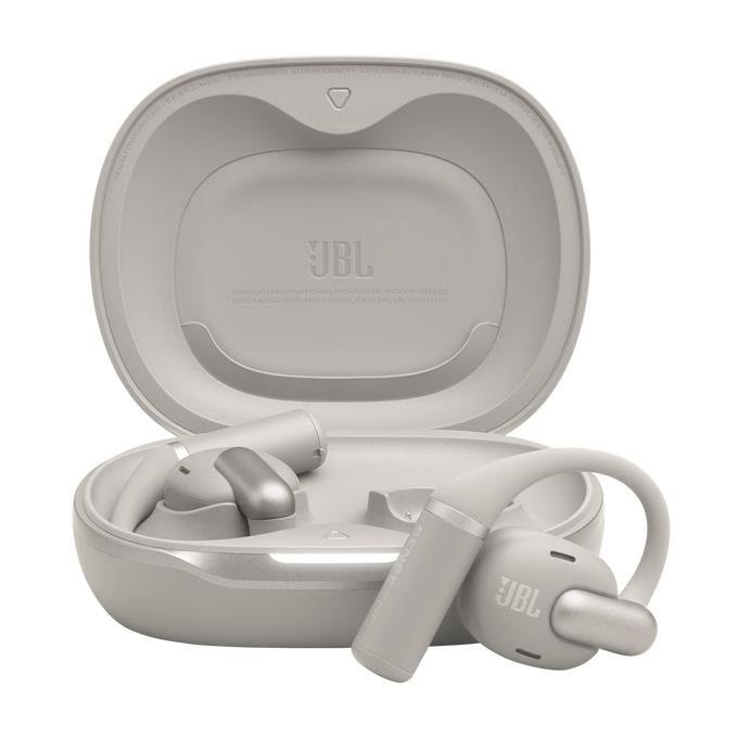 JBL Sense Pro Grå Hovedtelefoner Og Headset JBLSENSEPROGRY