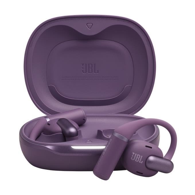 JBL Sense Pro Purple Hovedtelefoner Og Headset Lilla JBLSENSEPROPUR