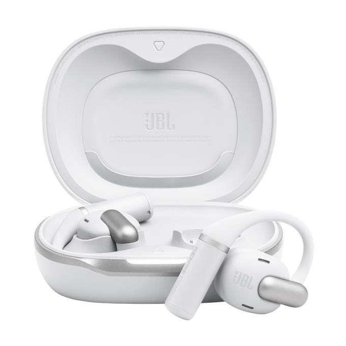 JBL Sense Pro White Hovedtelefoner Og Headset Hvid JBLSENSEPROWHT