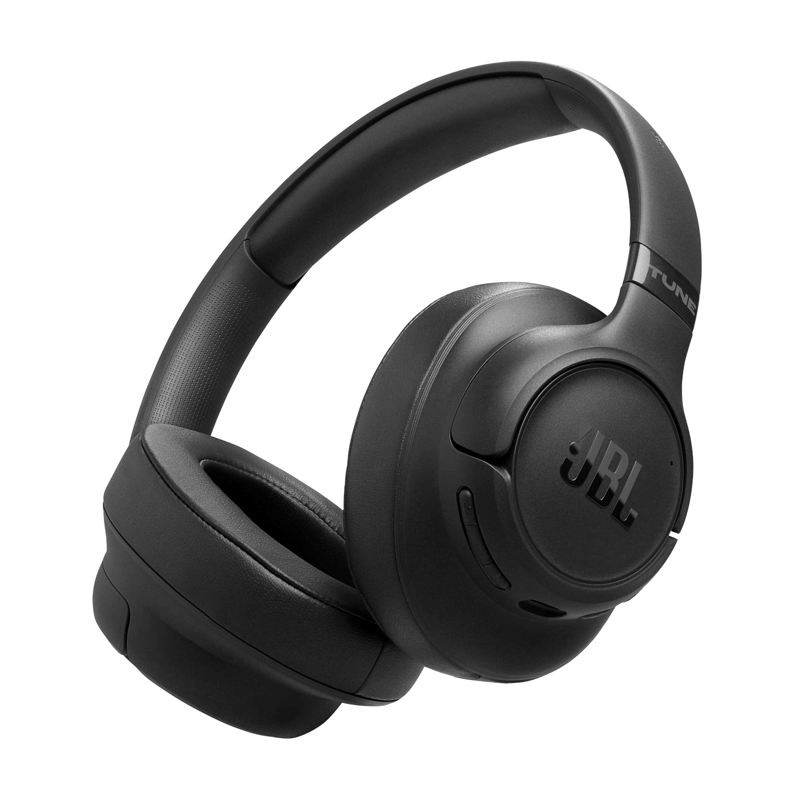 JBL Tune 780NC Trådløse Over-Ear-Hovedtelefoner med Støjreduktion, Sort