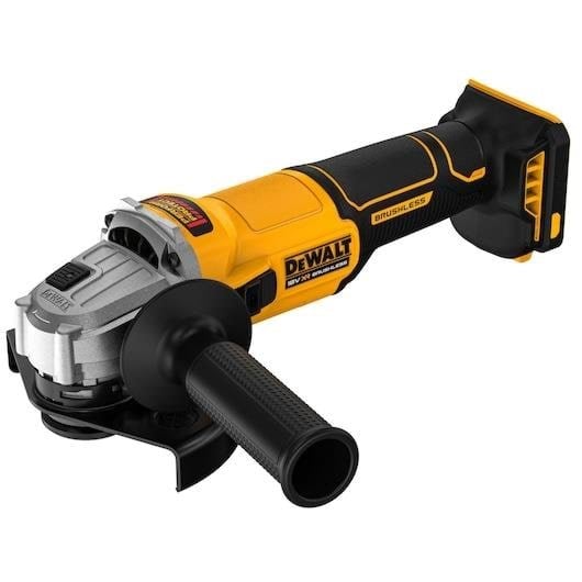 Dewalt DCG407N-XJ Angle Grinder (Solo) Vinkelsliber