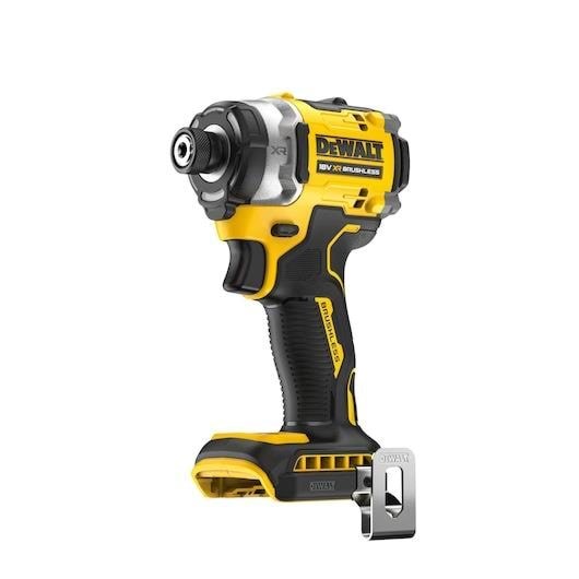 Dewalt DCF860N-XJ Screwdriver/Impact Driver (Solo) Skruemaskine