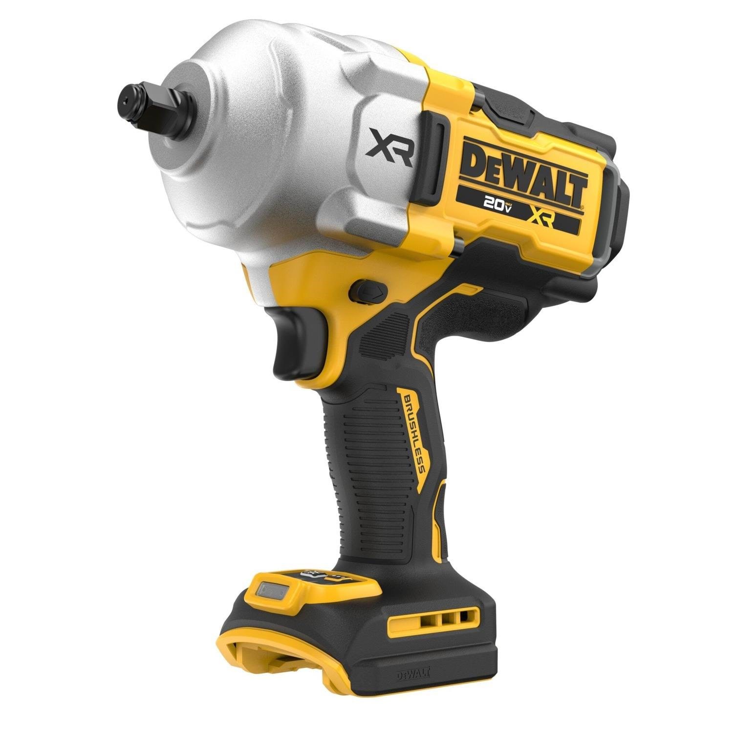 Dewalt Cordless Impact Wrench (Solo) Skruemaskine DCF961NT-XJ