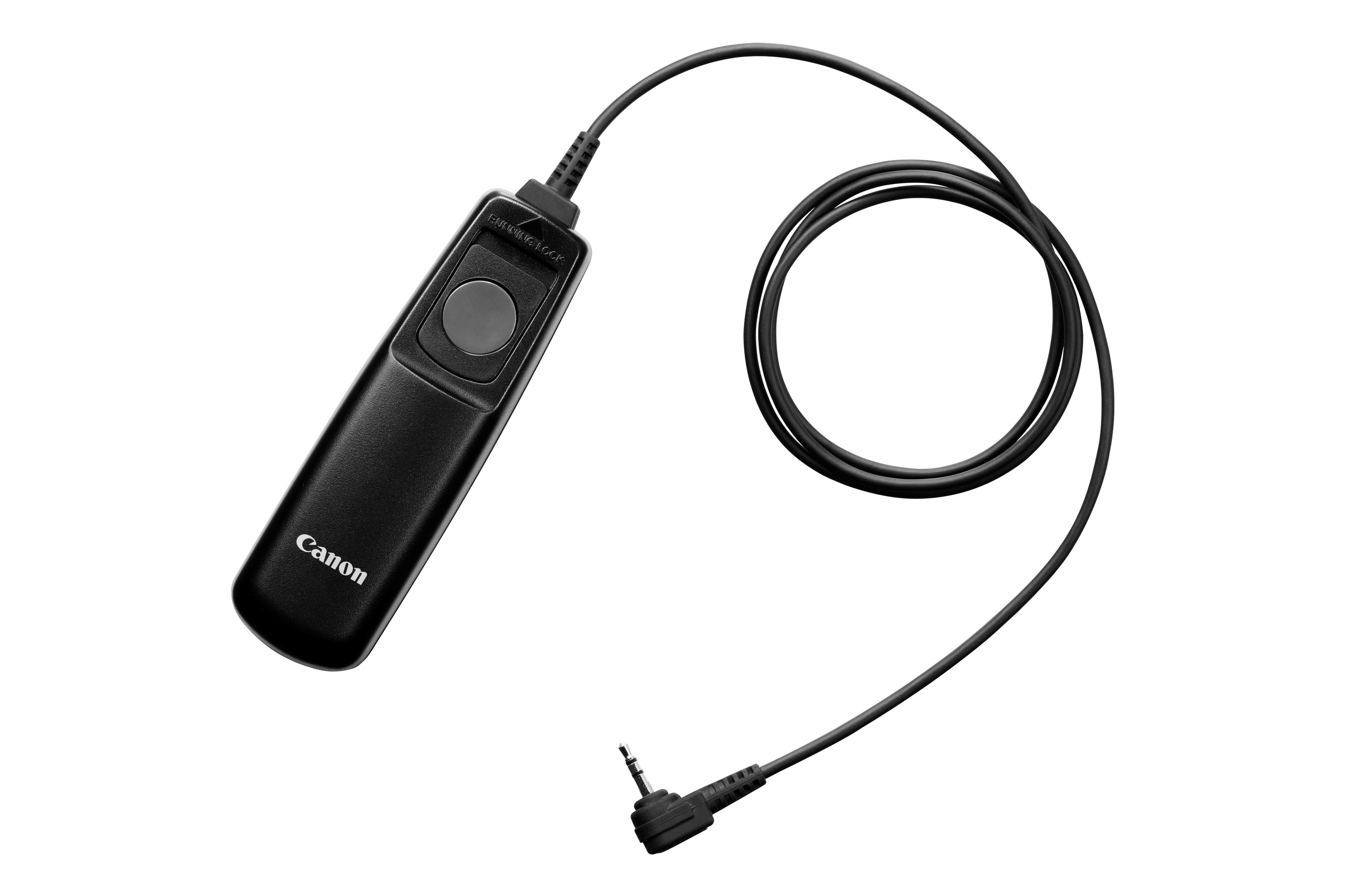 Canon Remote Switch RS-80E3 Kamera Tilbehør 7276C001