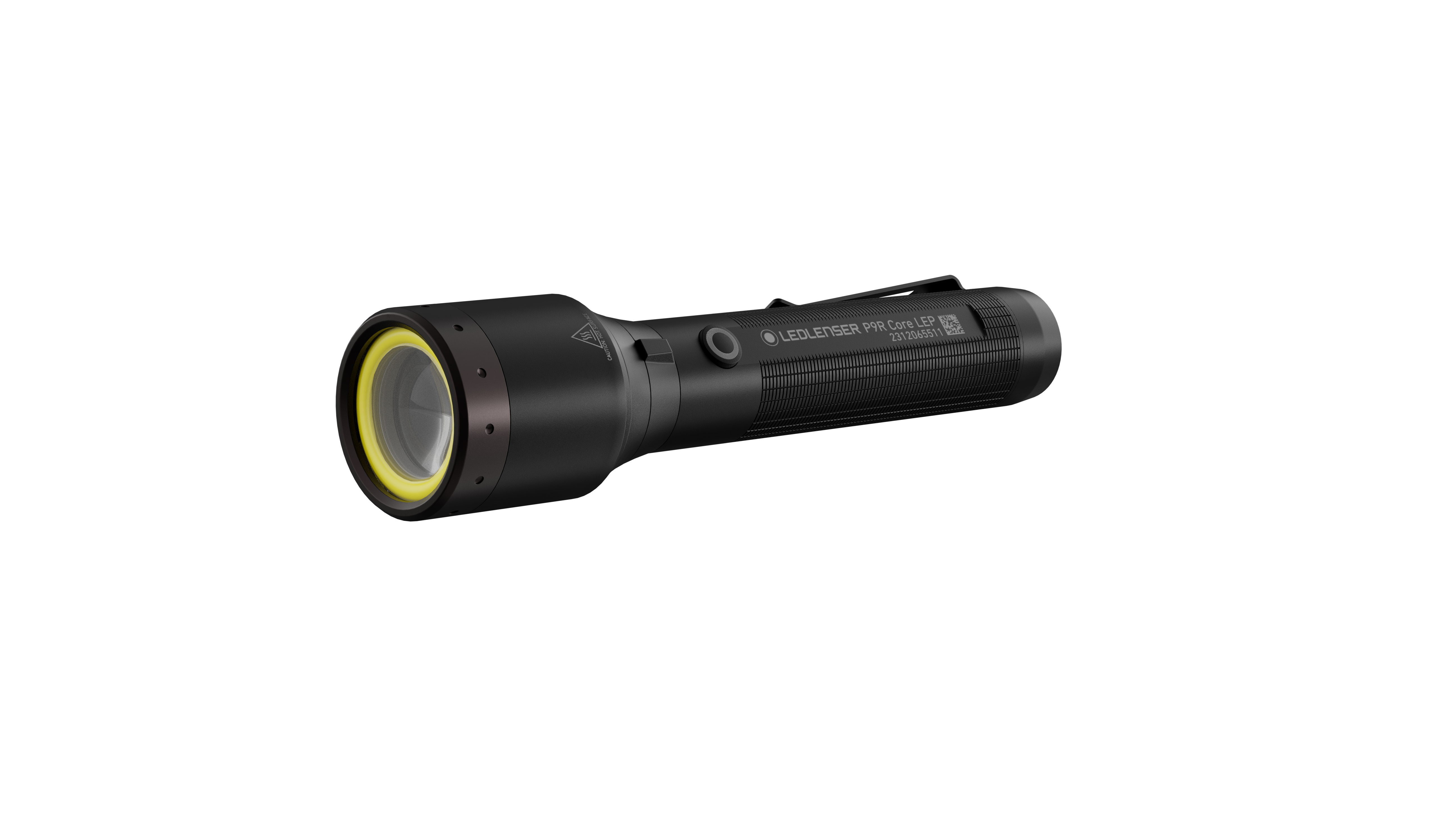 Ledlenser P9R Core LEP Lommelygte 502987