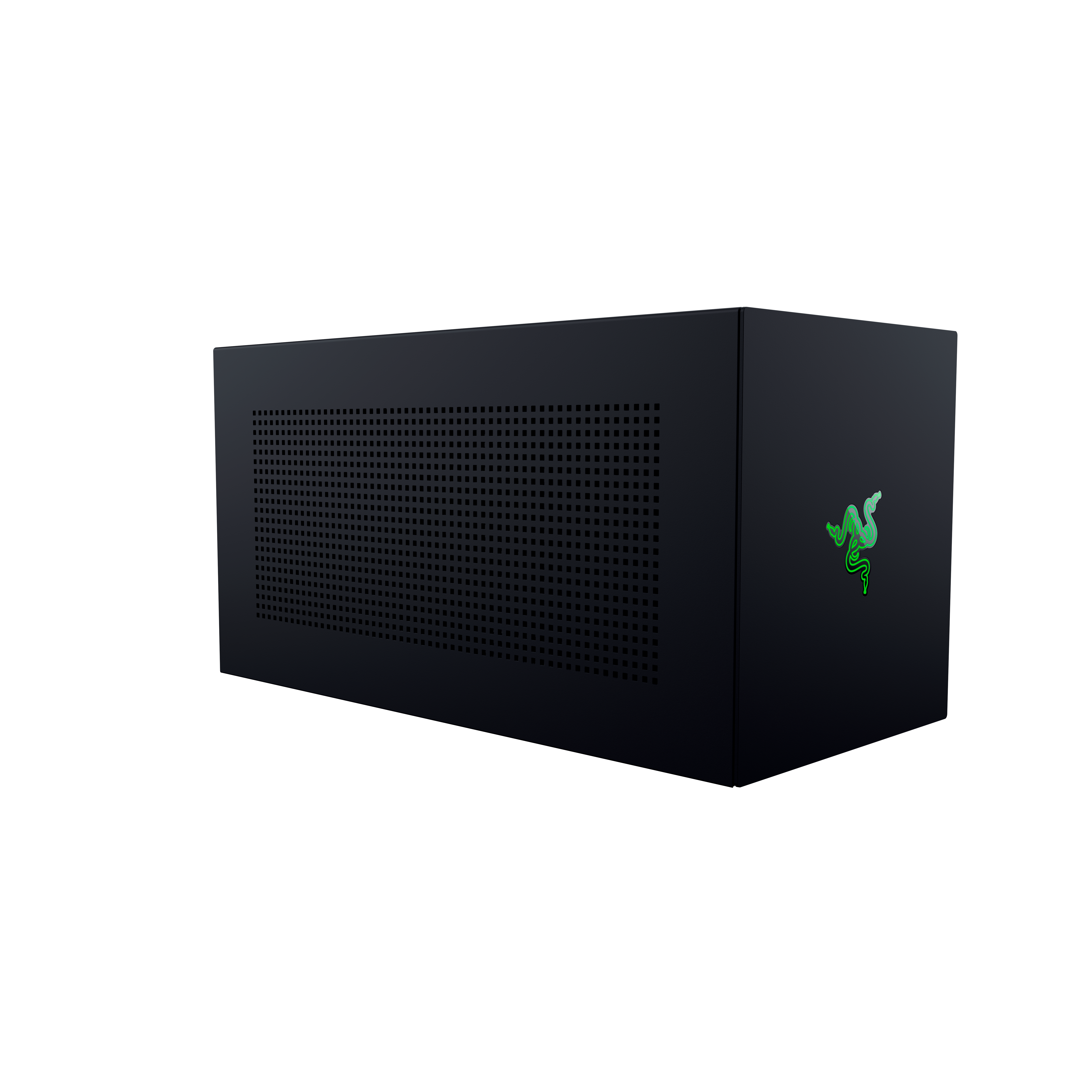 Razer Core X V2 w/o PSU Docking Station RC21-02270200-R3M1