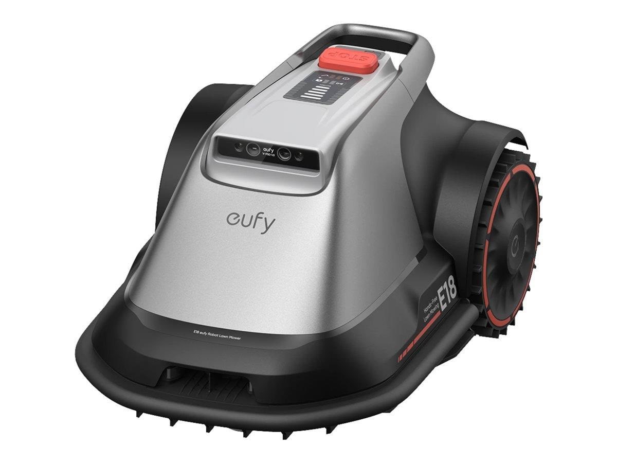 Anker eufy E18 robotplæneklipper, 1200m² Robotplæneklipper T2801GA1
