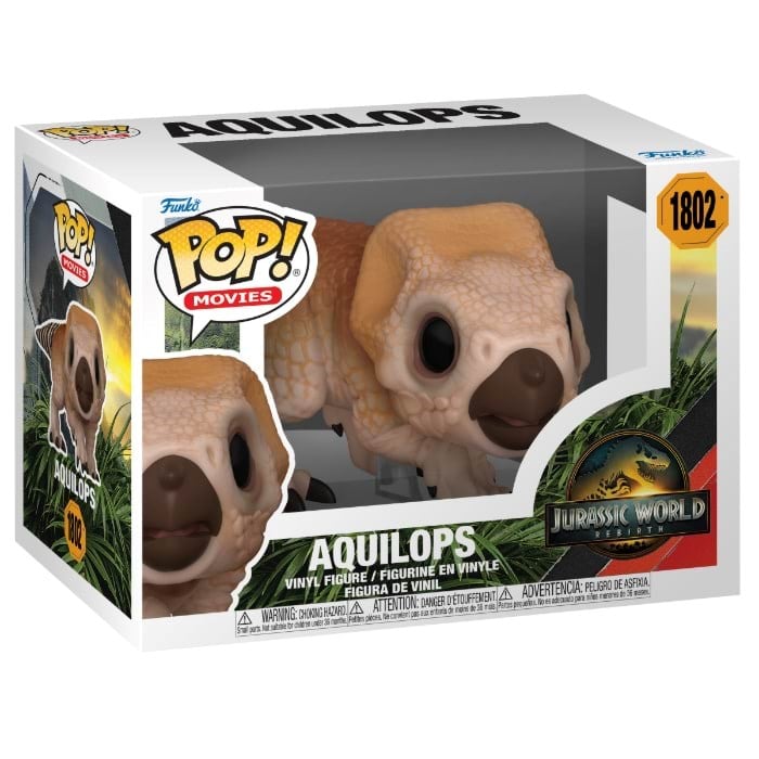 Funko! - POP Vinyl J5 - POP 5 Merchandise 86658