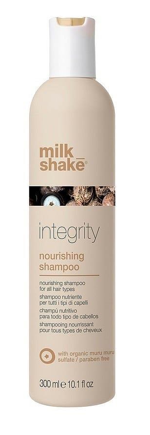 Integrity Nourishing Shampoo - 300 ml Haarpleje 8032274106159
