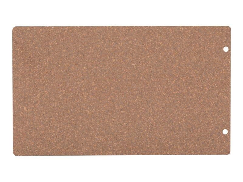 Makita cork board - for wood-based surfaces Slibemaskine 193202-6