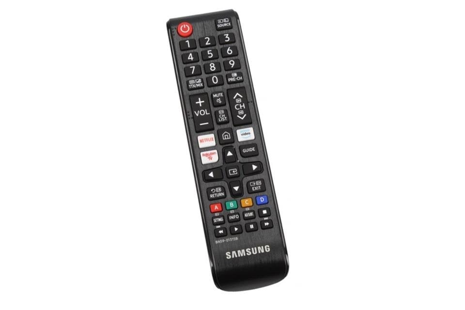 Samsung BN59-01315B remote control Fjernbetjening