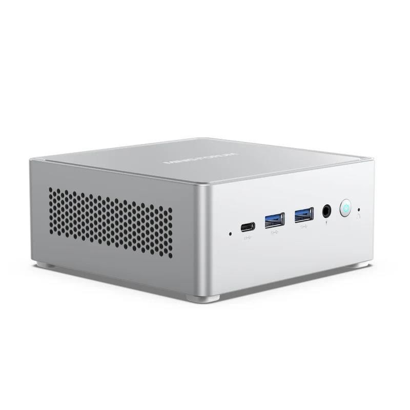 Minisforum NAB6 Lite - Core i5 / 16GB / 512GB / Windows 11 Pro Mini Pc NAB6 Lite(i5-12600H+16+512GB)