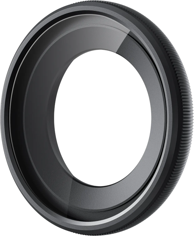 Insta360 GO Ultra Lens Guard Gopro Tilbehør CINSBBEL