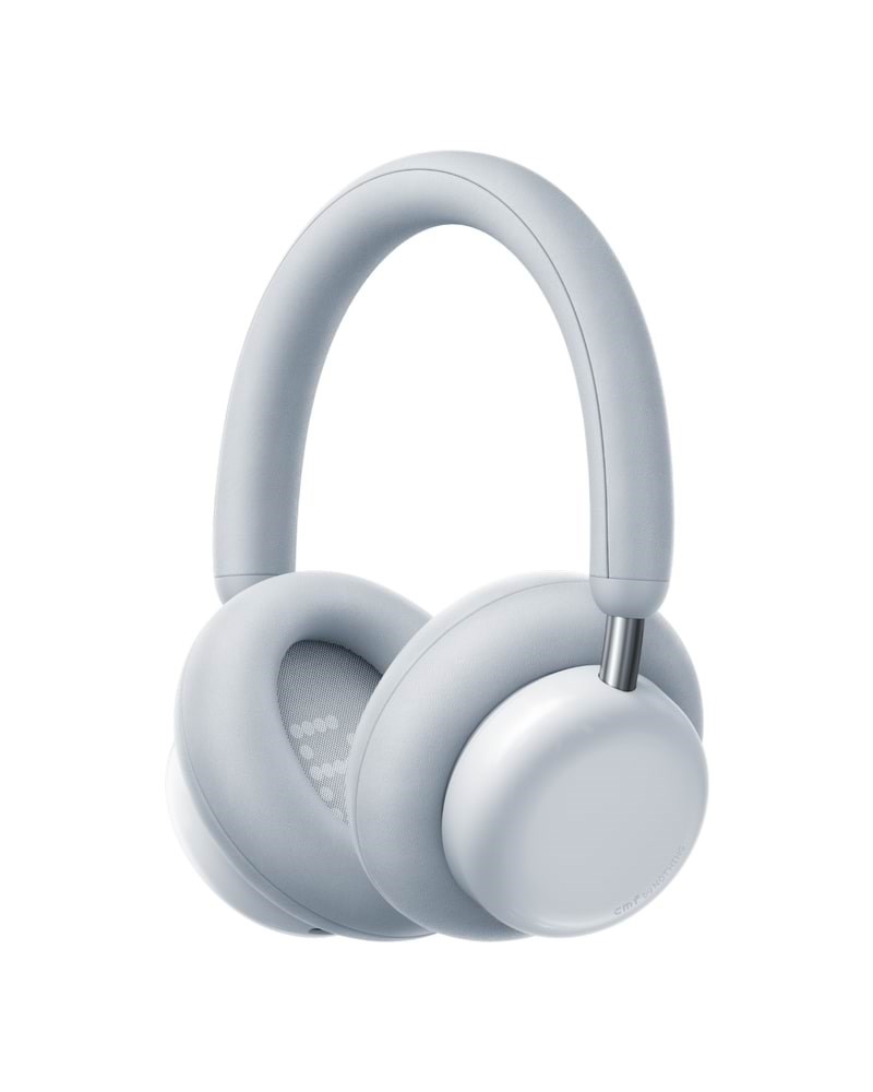CMF by Nothing Headphone Pro - Light Grey Hovedtelefoner Og Headset Grå A11300010