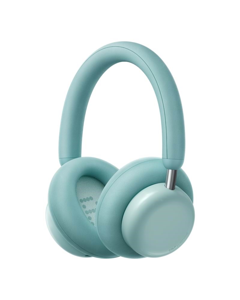 CMF by Nothing Headphone Pro - Light Green Hovedtelefoner Og Headset Grøn A11300012