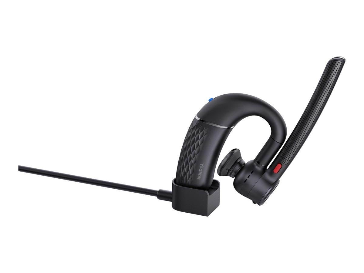 Yealink BH71 Lite Hovedtelefoner Og Headset 1308181