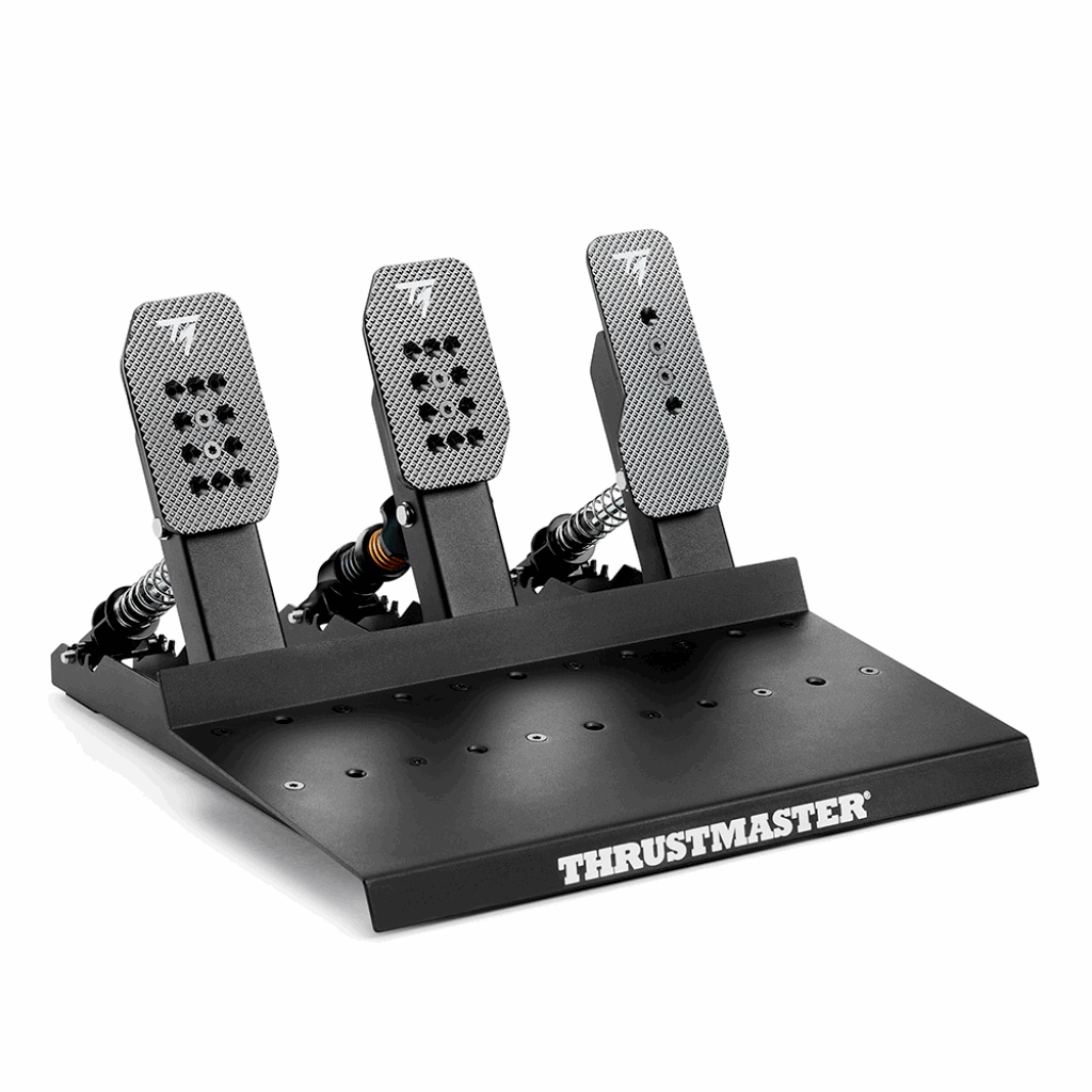 Thrustmaster RACELINE PEDALS III LC - Wired Pedals - Sony PlayStation 4