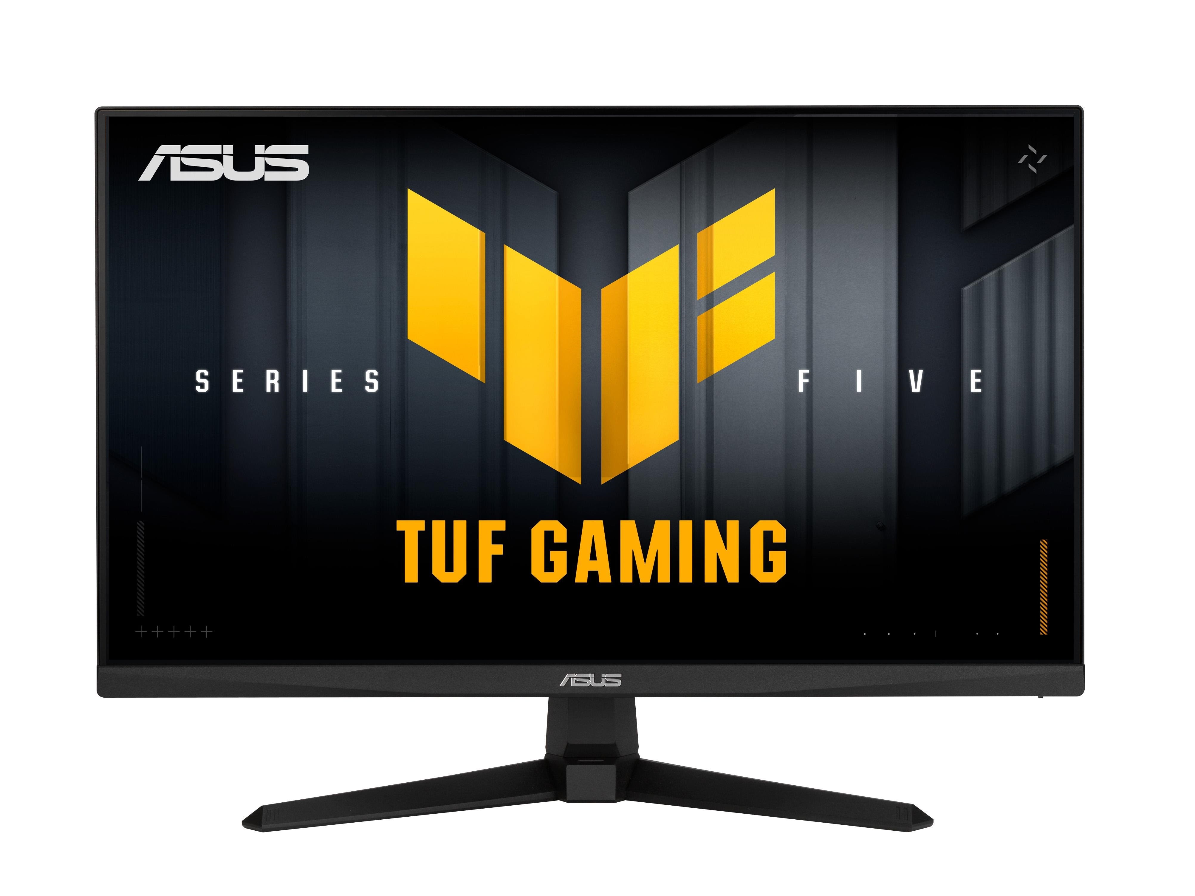 27" ASUS TUF Gaming VG279QM5A - 1920x1080 (FHD) - 240Hz - IPS Computerskærm Black 90LM0B80-B01171