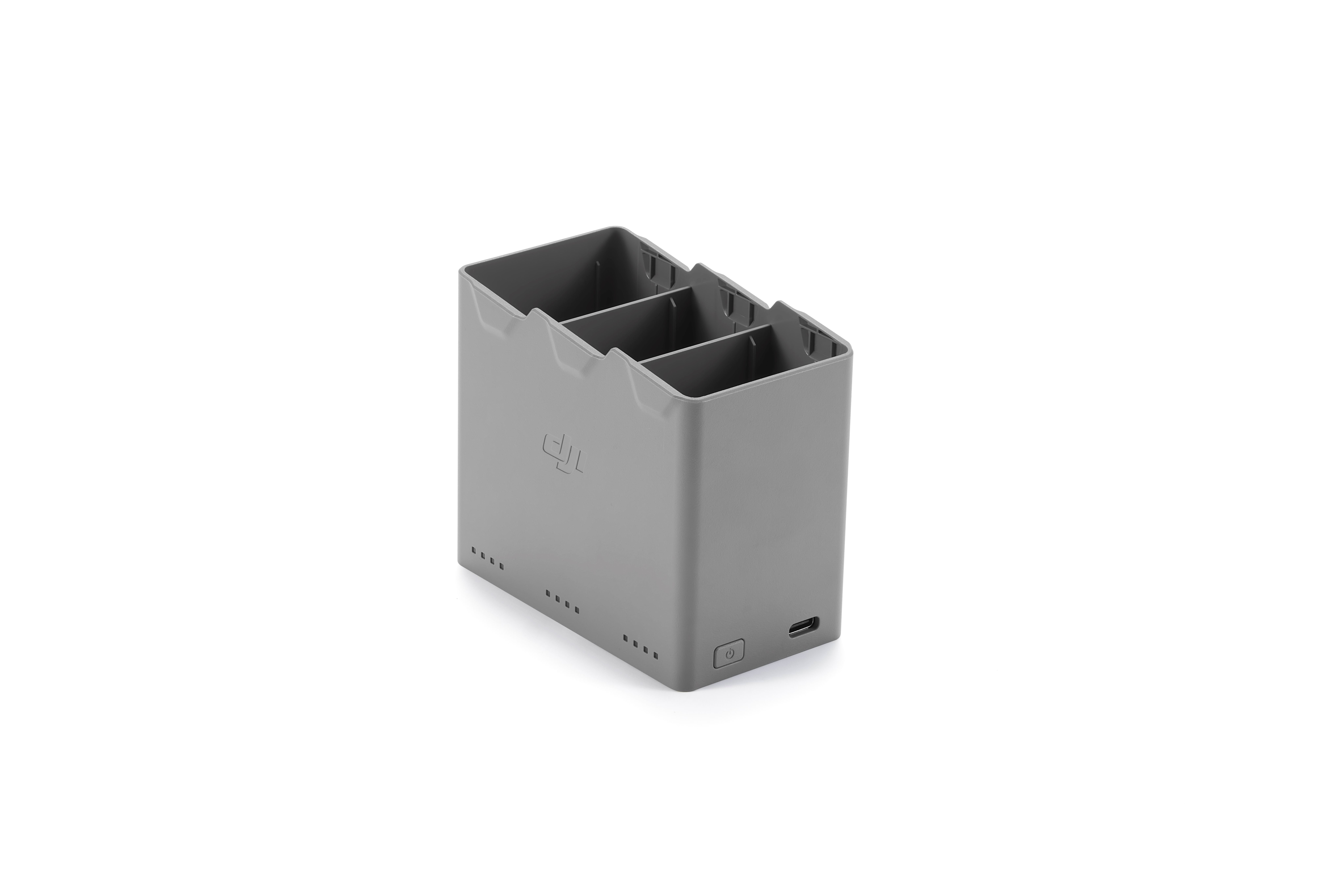 DJI Mini 5 Pro Two-Way Charging Hub Akku Lader CP.MA.00000879.01