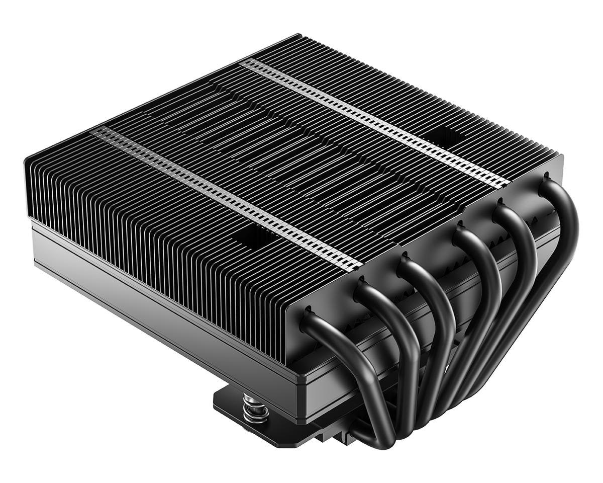 ID-Cooling IS-77-XT BLACK - CPU Luftkøler Cpu Køler