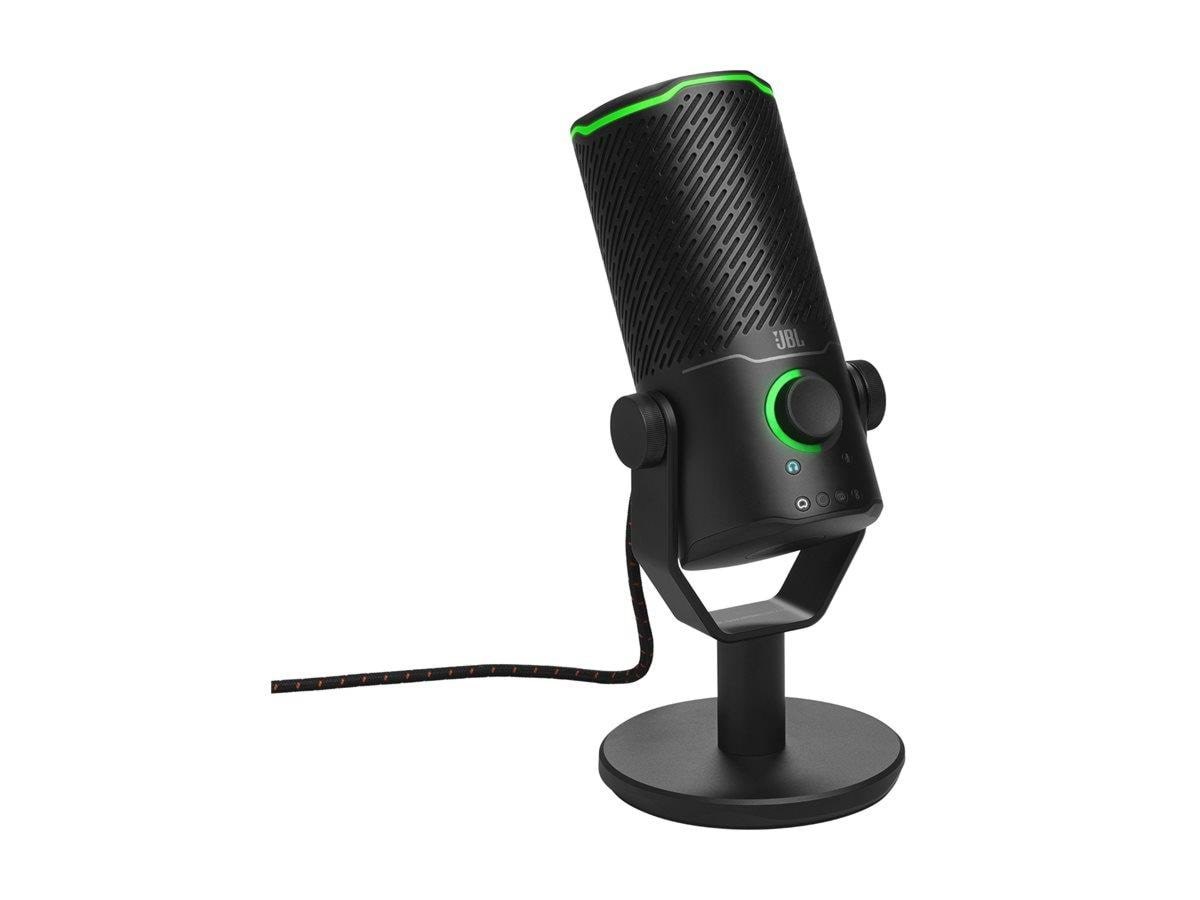 JBL Quantum Stream Studio Mikrofon JBLSTRMSTUDIOBLK