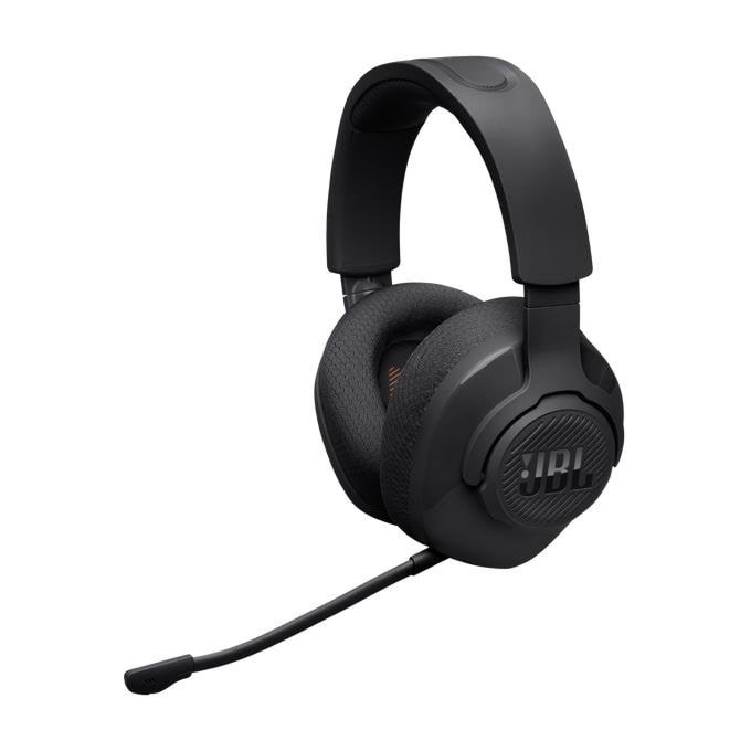 JBL Quantum 360 Black Hovedtelefoner Og Headset Sort JBLQTUM360BLK