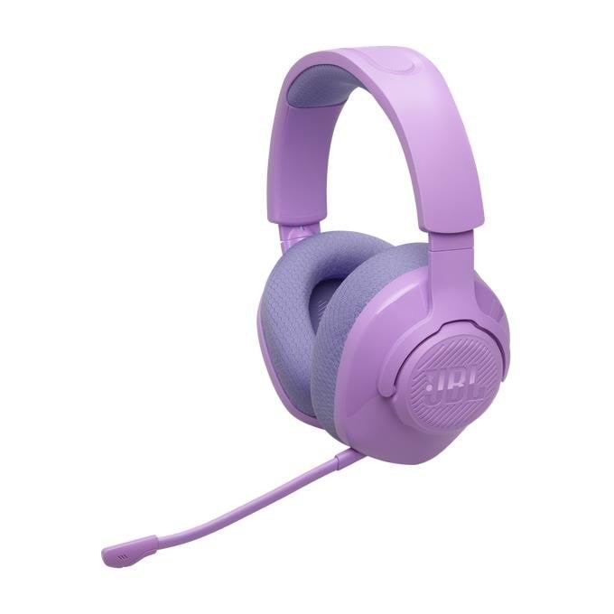 JBL Quantum 360 Purple Hovedtelefoner Og Headset Lilla JBLQTUM360PUR