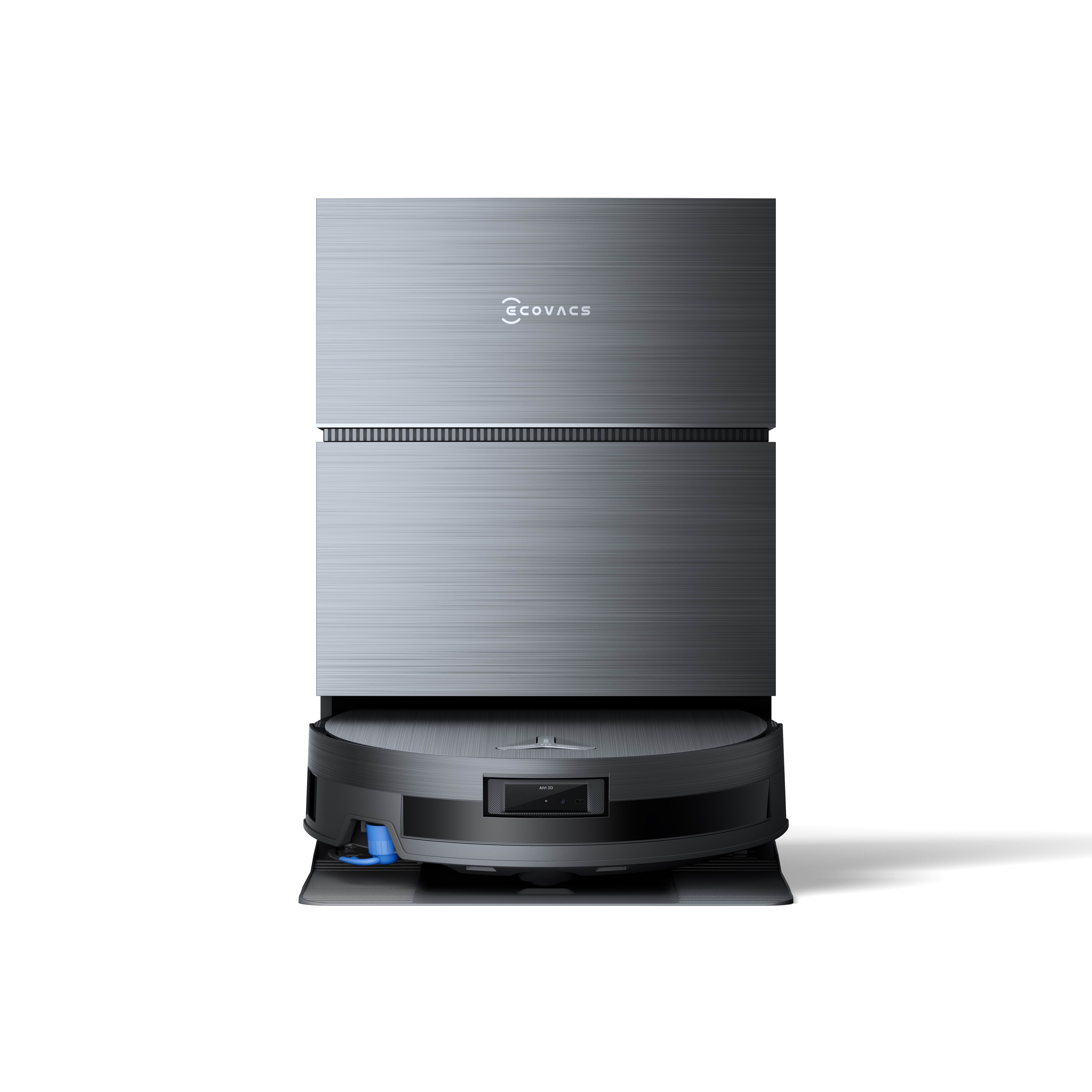 Ecovacs Robotstøvsuger Deebot X11 Pro Omni EU Robotstøvsuger DEX99-11EC