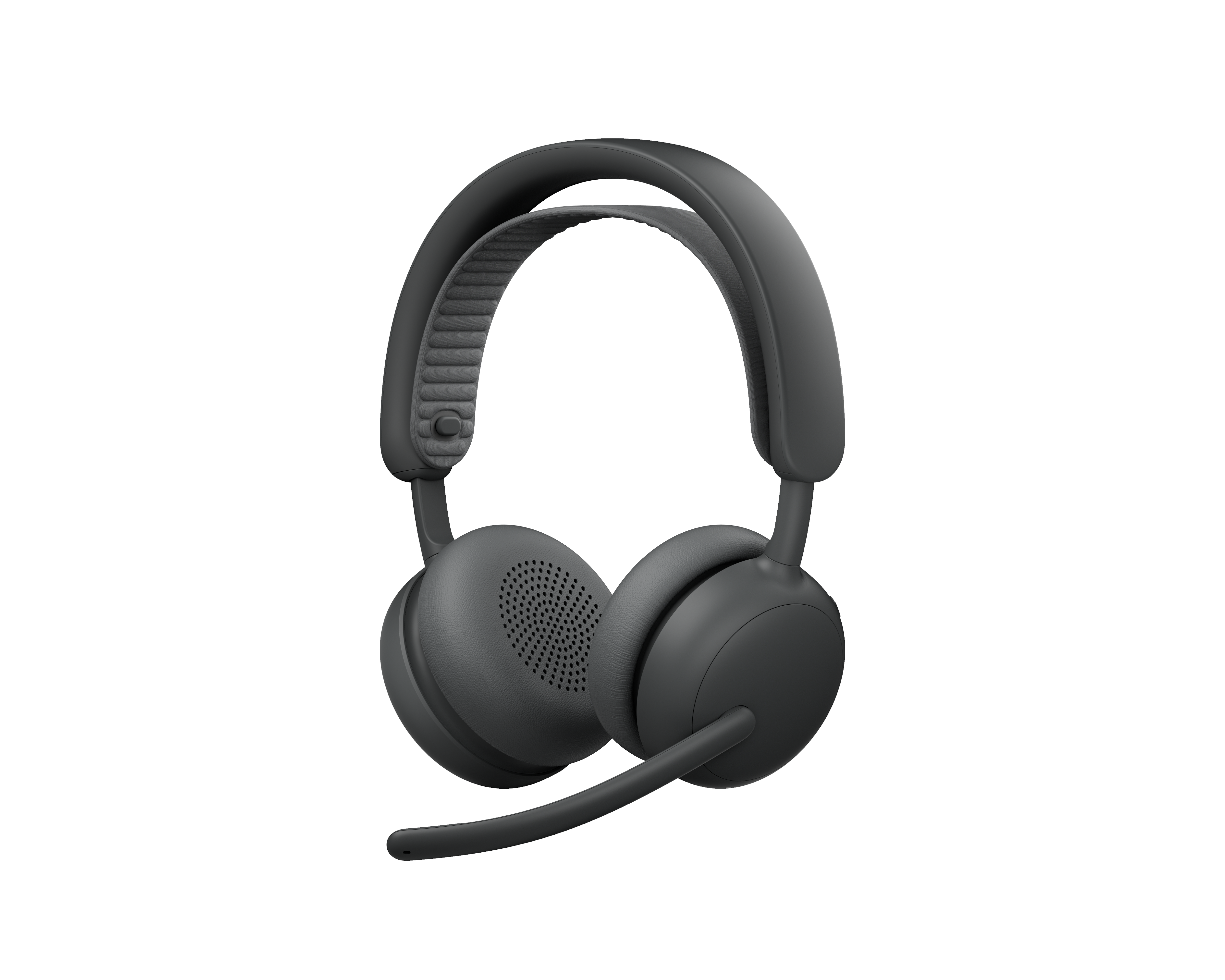 Logitech Zone Wireless 2 ES - Graphite Hovedtelefoner Og Headset Sort 981-001503