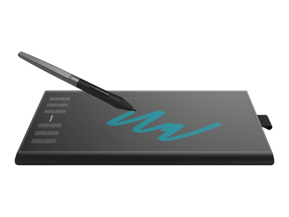 Huion H1060P Graphics Tablet Tegneplade