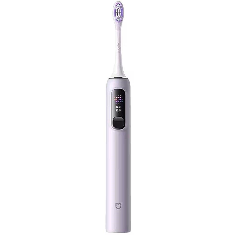 Xiaomi Eltandbørste Oscillation Pro - Purple El Tandbørste Lilla BHR07ZXEU