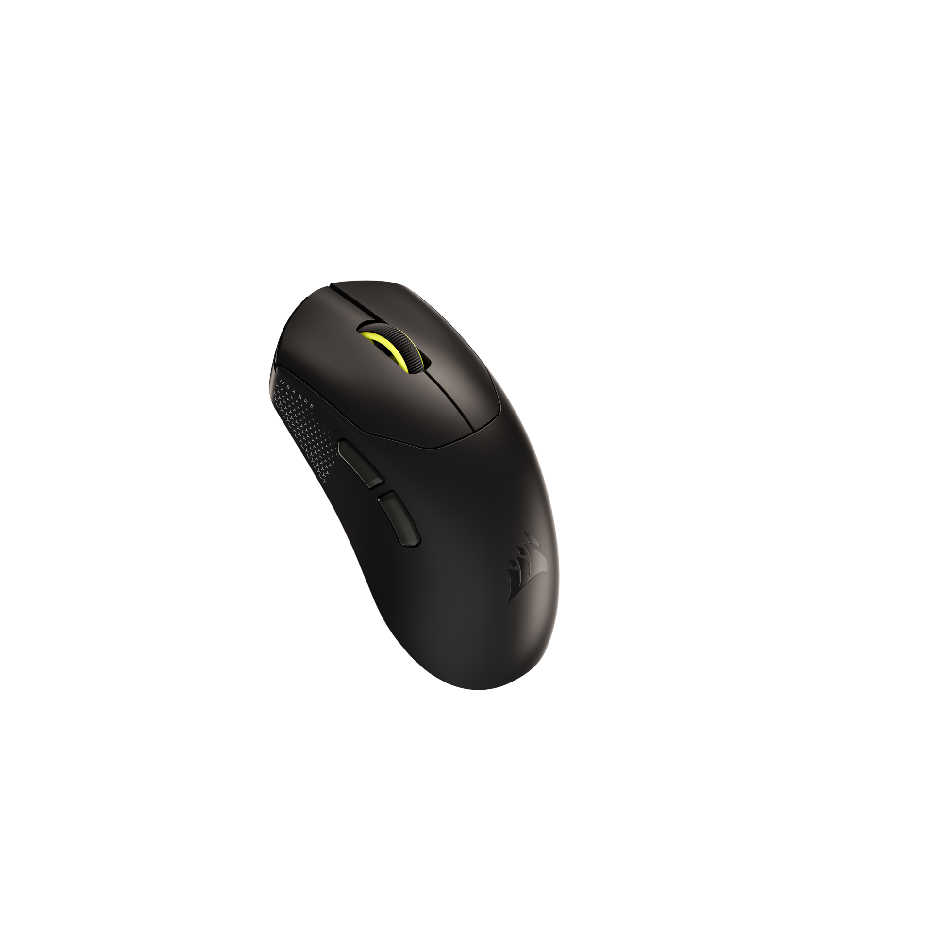 Corsair Sabre V2 Pro Ultralight Wireless - Gaming Mus - Optisk - 5 knapper - Sort Mus CH-931G000-WW