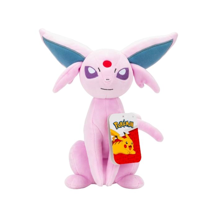 Pokemon Espeon Bamse 20 cm Pokemon PKW4263