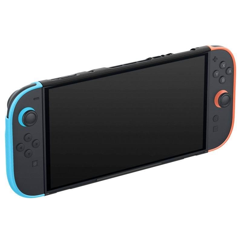 Spigen Nano Pop - special edition - Nintendo Switch 2 - Miscellaneous Tilbehør til spillekonsol - Nintendo Switch 2 Spil Tilbehør ACS10207