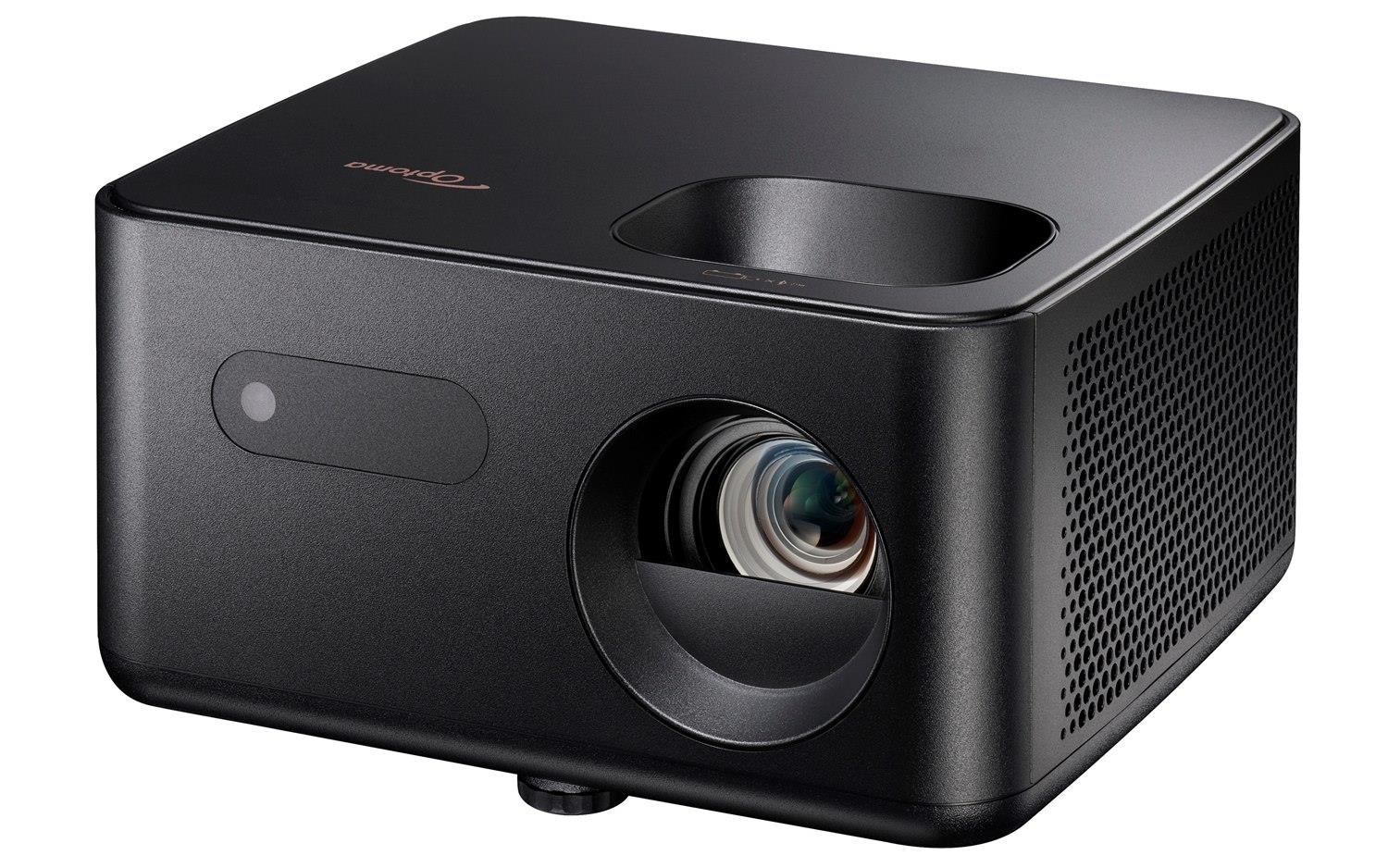 Optoma Projektor Photon Life PH31 - 1920 x 1080 - 1500 ANSI lumens Projektor Sort E3PB001E111