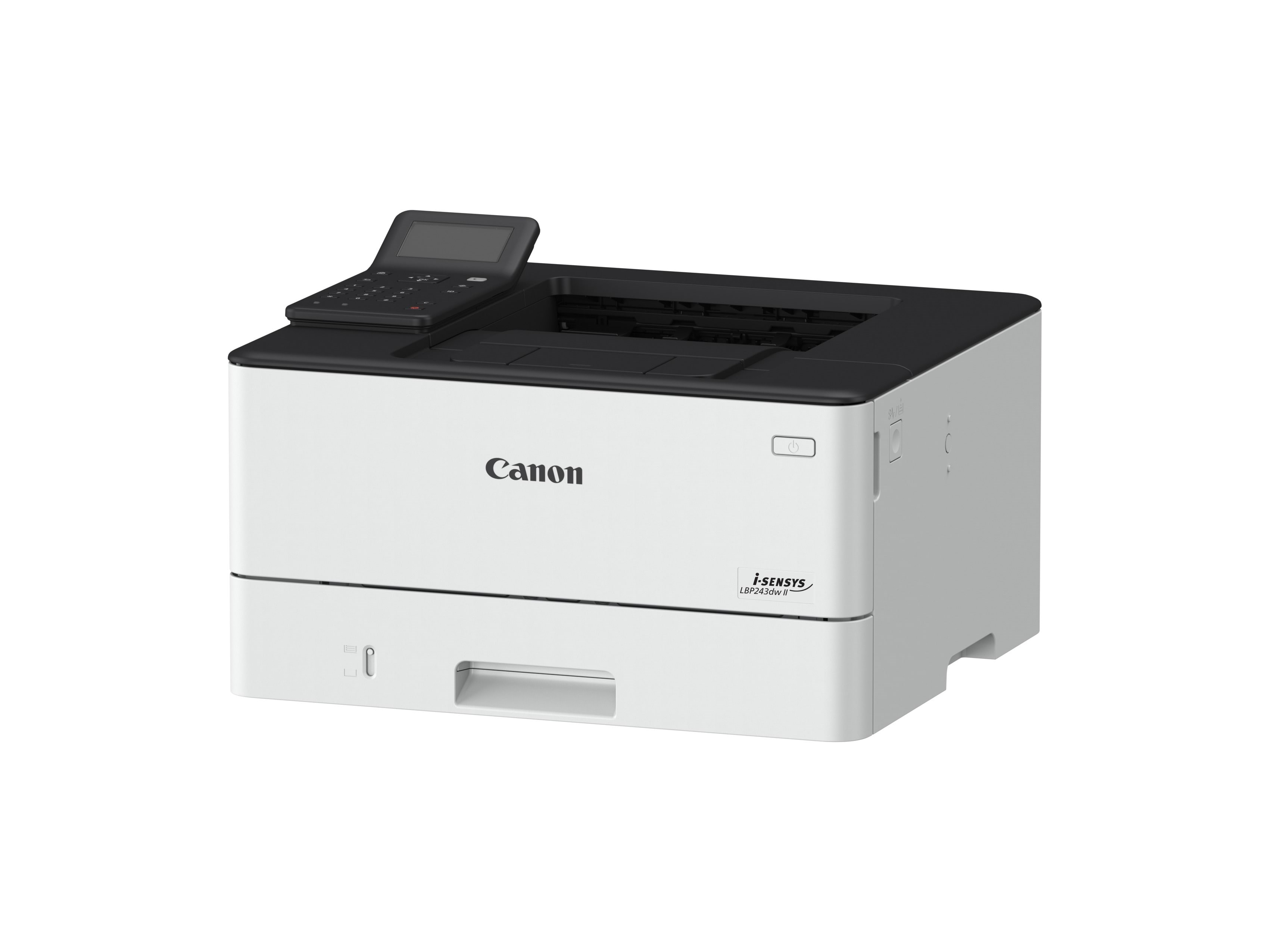 Canon i-SENSYS LBP246dw II - Monokrom - Laser