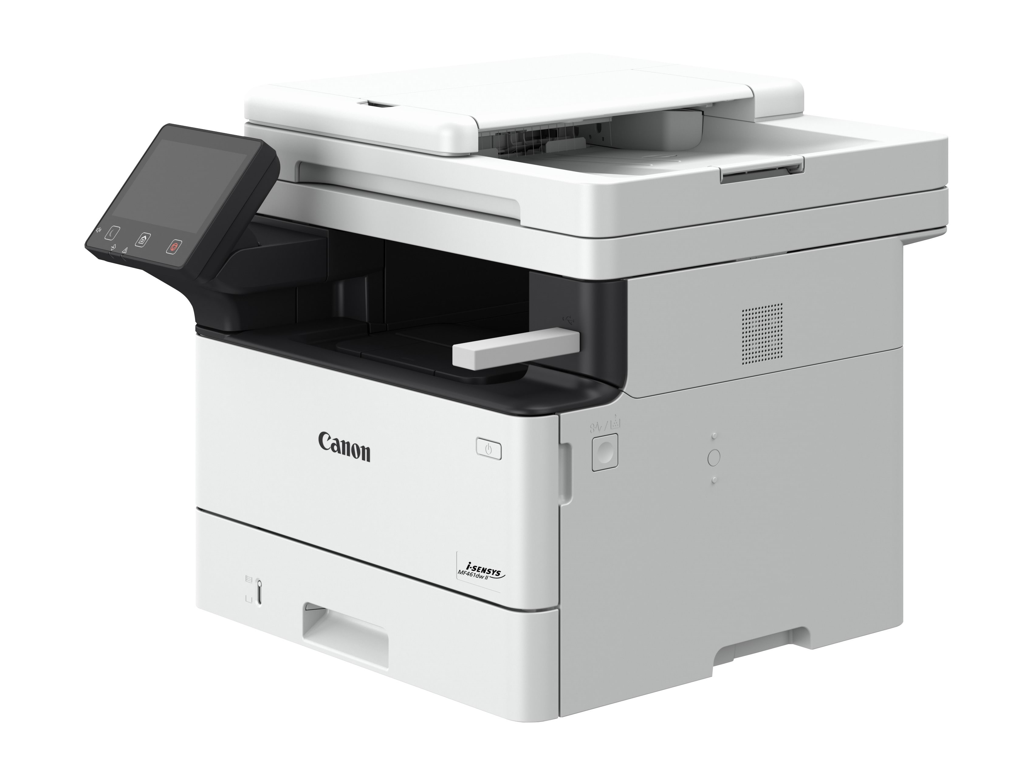 Canon i-SENSYS MF461dw II Multifunktion - Monokrom - Laser