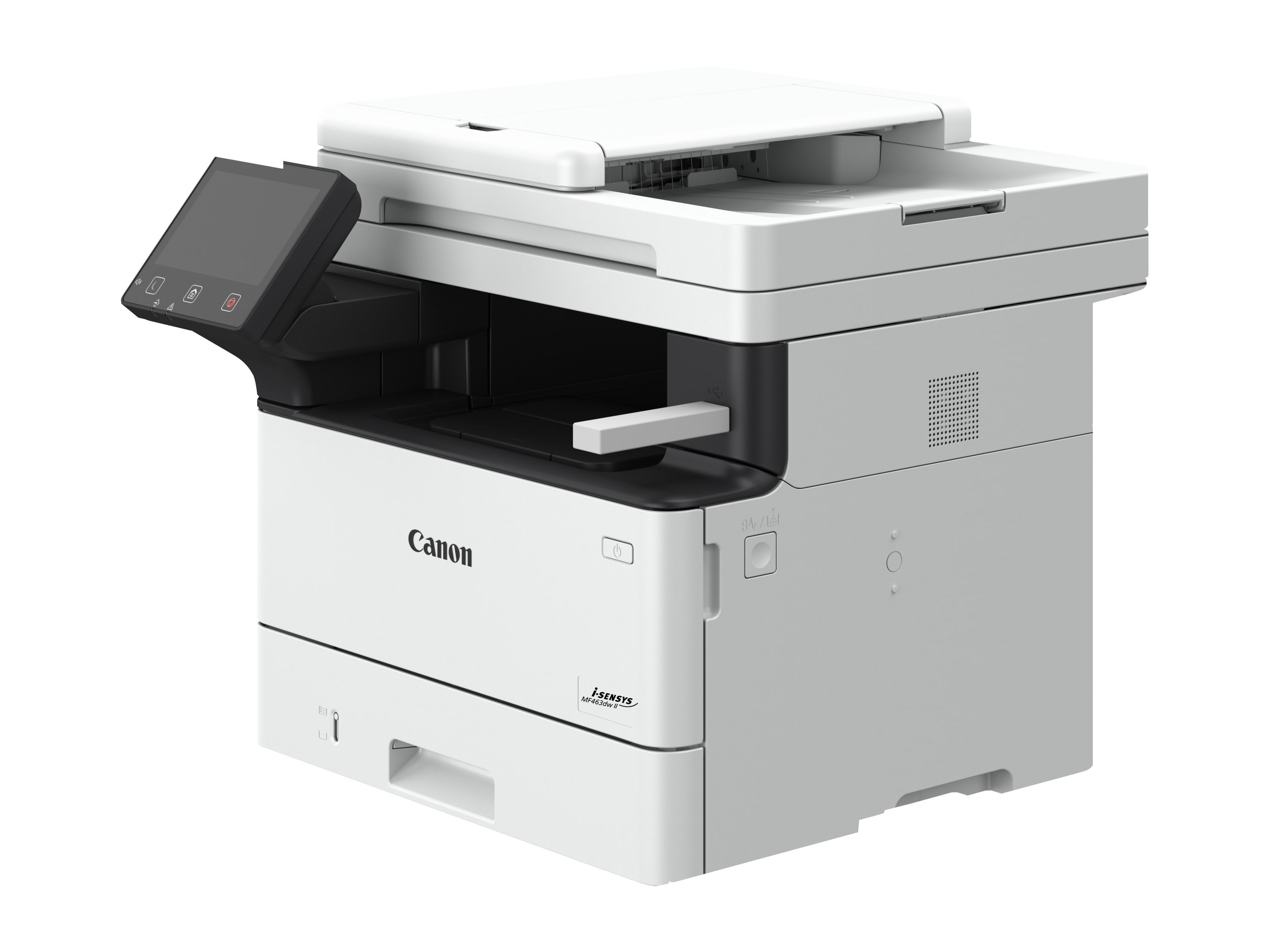 Canon i-SENSYS MF463dw II Multifunktion - Monokrom - Laser Printer 7188C008