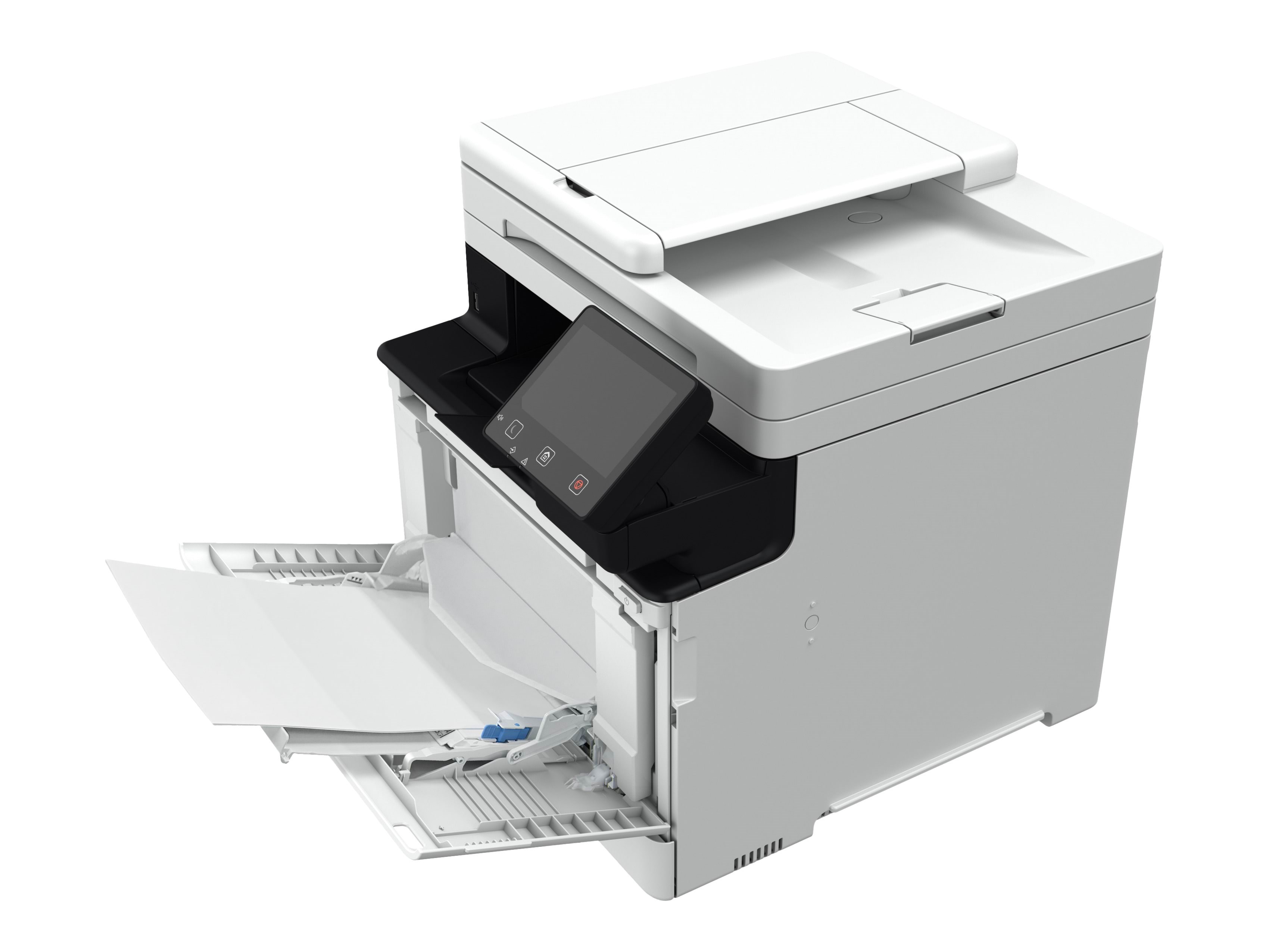 Canon i-SENSYS MF754Cdw II Multifunktion - Farve - Laser