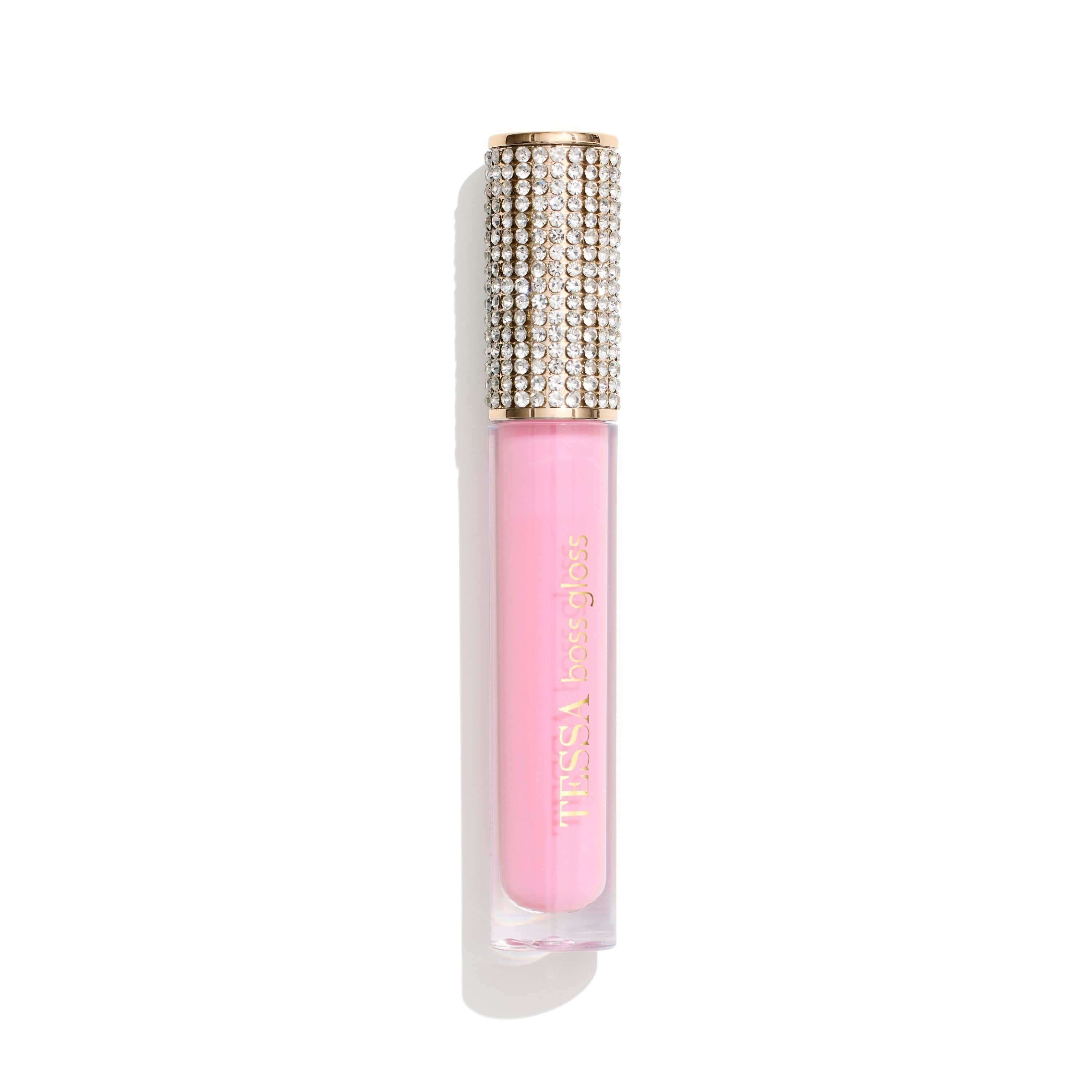 TESSA Boss Gloss 001 MUMS Makeup 5711914199302