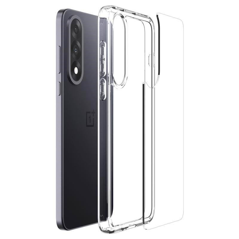 Spigen Ultra Hybrid - crystal clear - OnePlus Nord 5 5G Mobilcover ACS10191